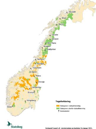 eiendom norge kart
